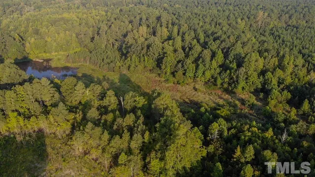 $95,000 | 0 Riddley Powell Road, Macon, NC 27551