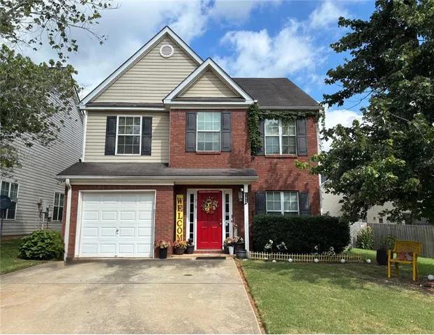 $280,000 | 11918 Quail Road, Hampton, GA 30228