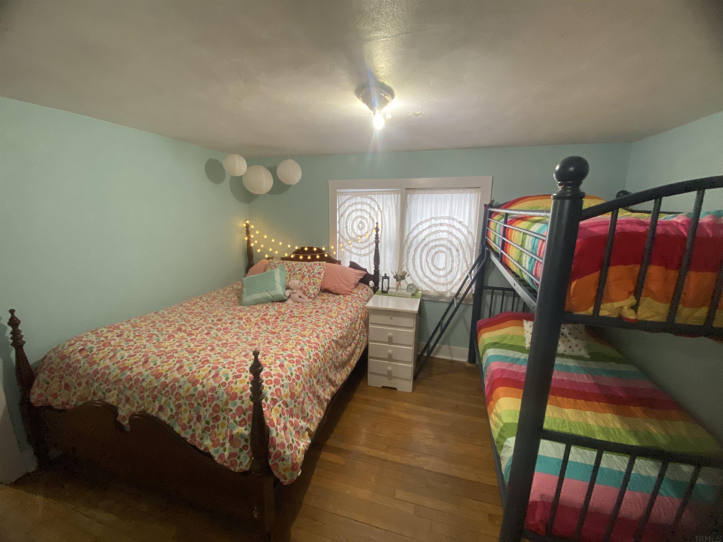 11781 North Ogden Road North Manchester, IN 46962 - Photo 13 of 35