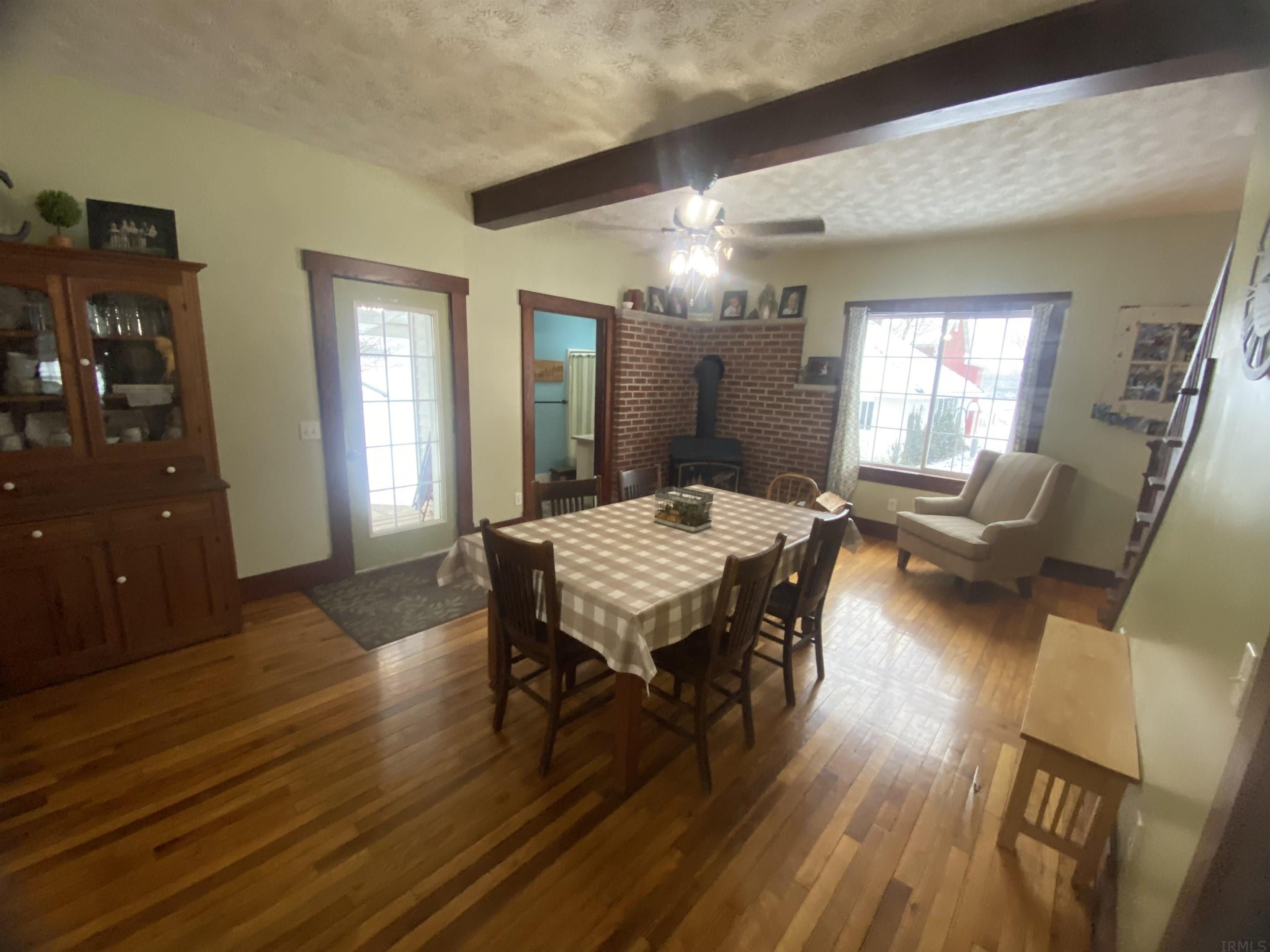 11781 North Ogden Road North Manchester, IN 46962 - Photo 19 of 35