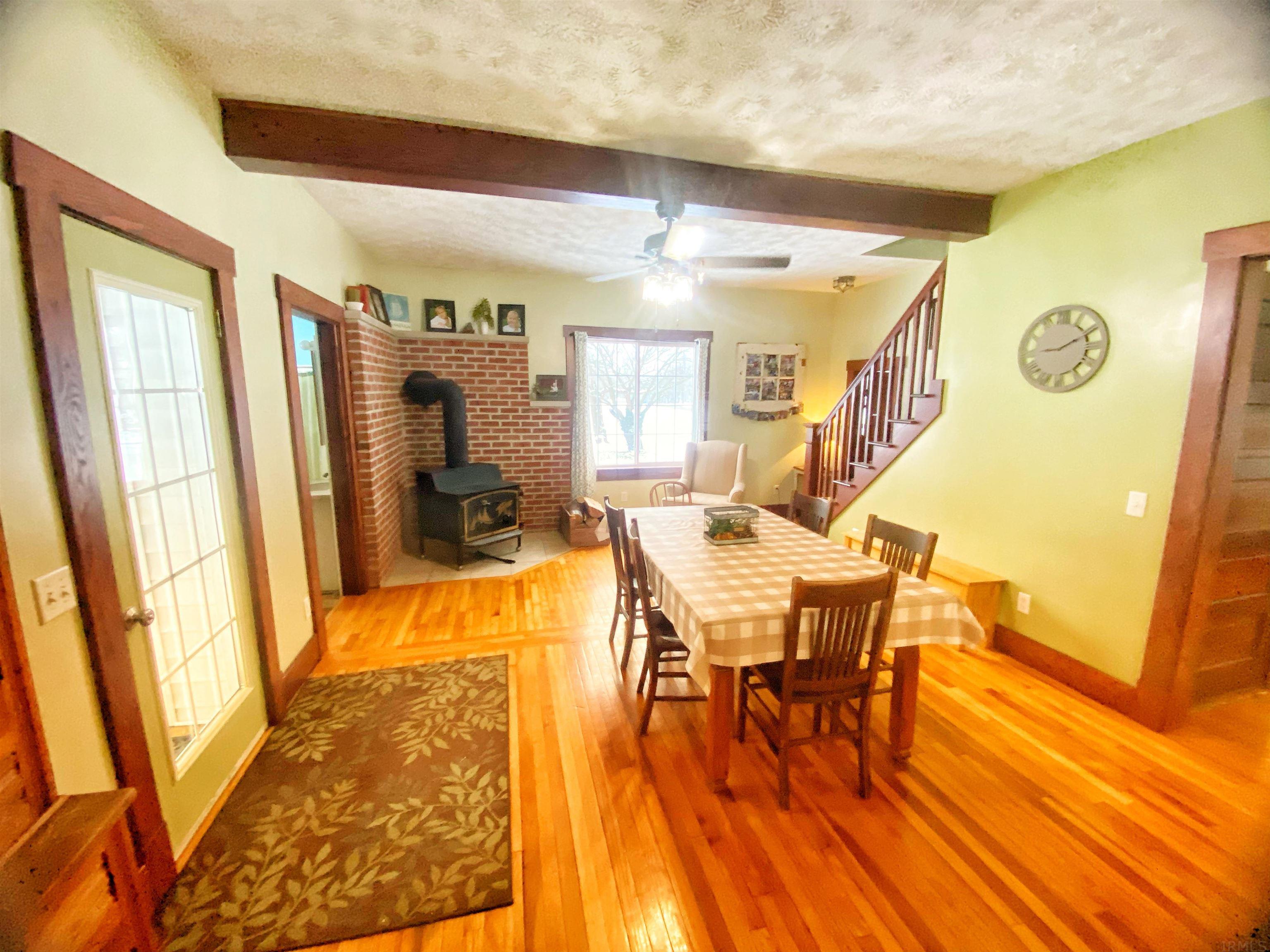 11781 North Ogden Road North Manchester, IN 46962 - Photo 20 of 35