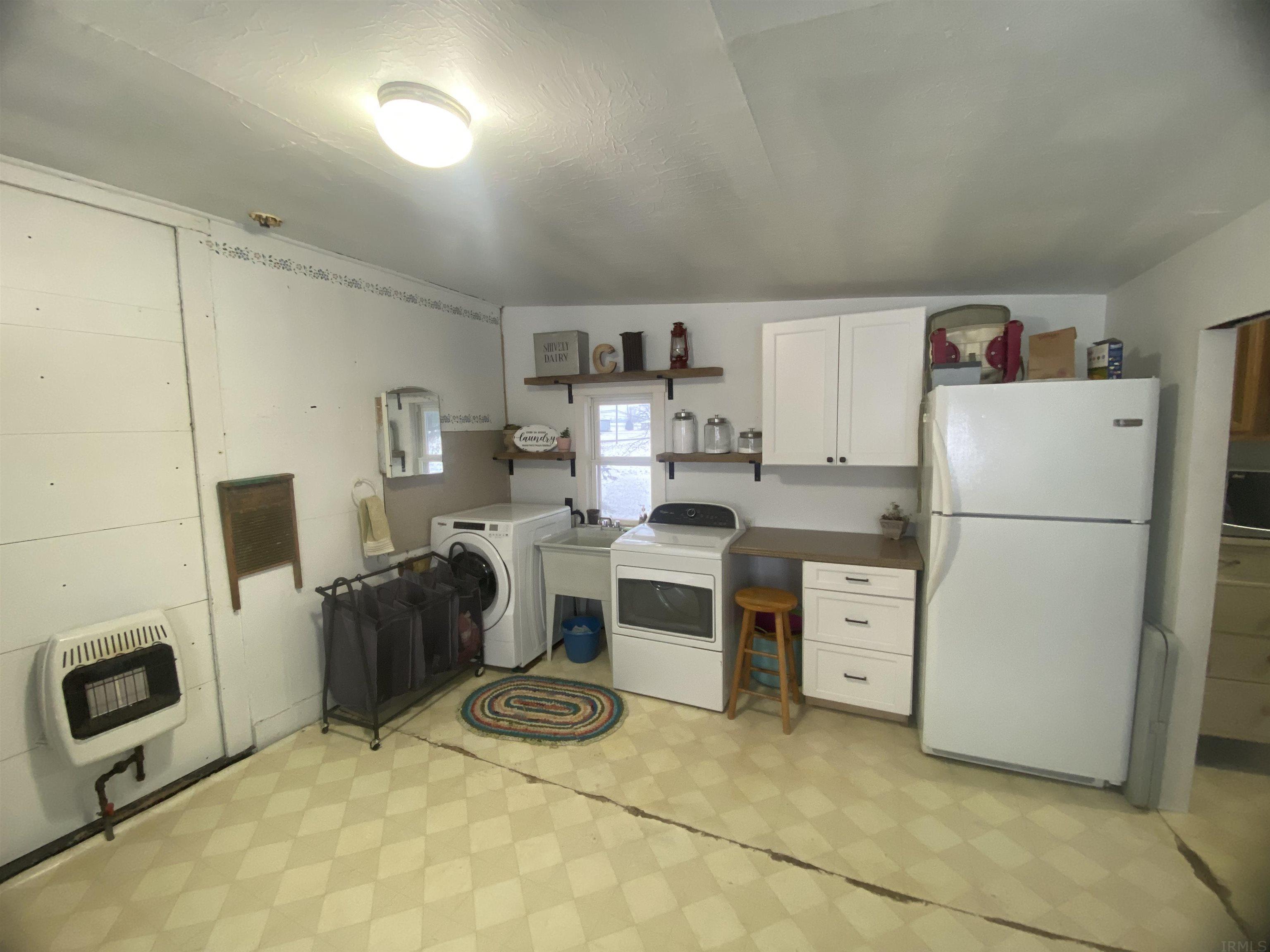 11781 North Ogden Road North Manchester, IN 46962 - Photo 22 of 35