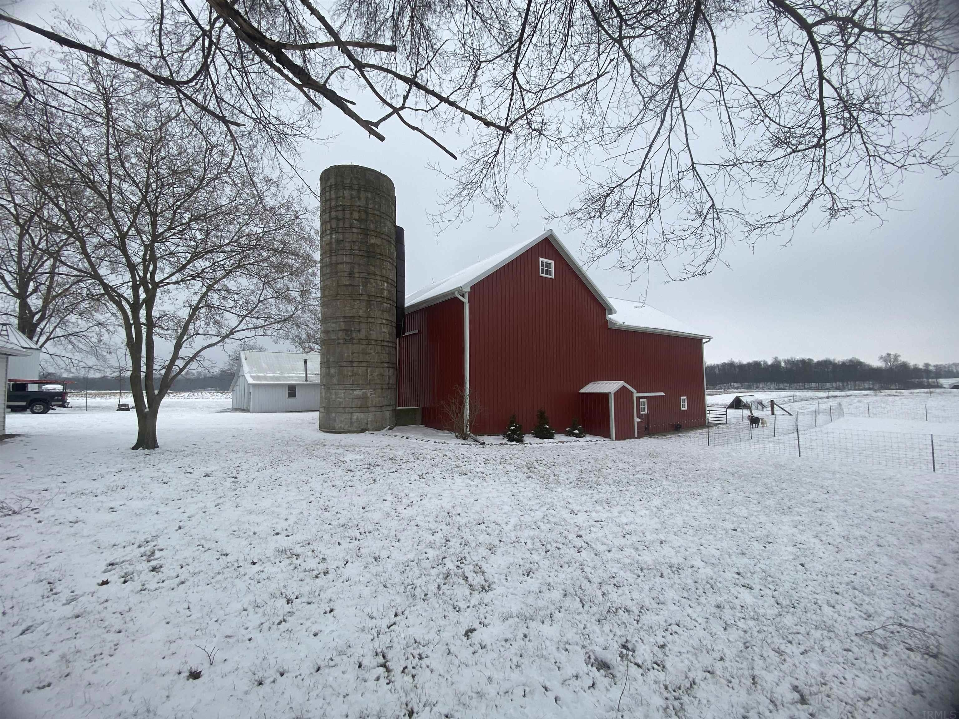 11781 North Ogden Road North Manchester, IN 46962 - Photo 35 of 35