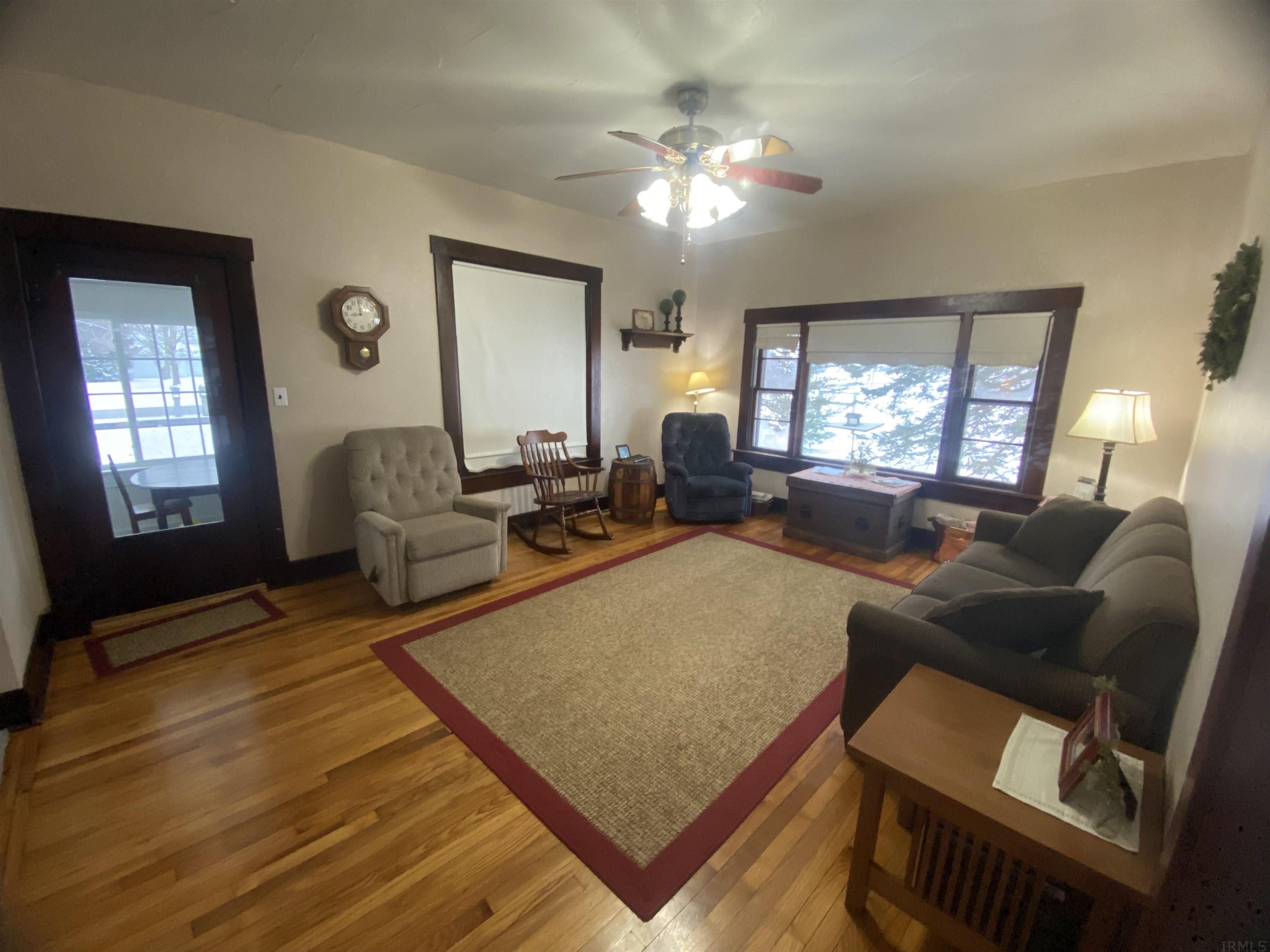 11781 North Ogden Road North Manchester, IN 46962 - Photo 8 of 35