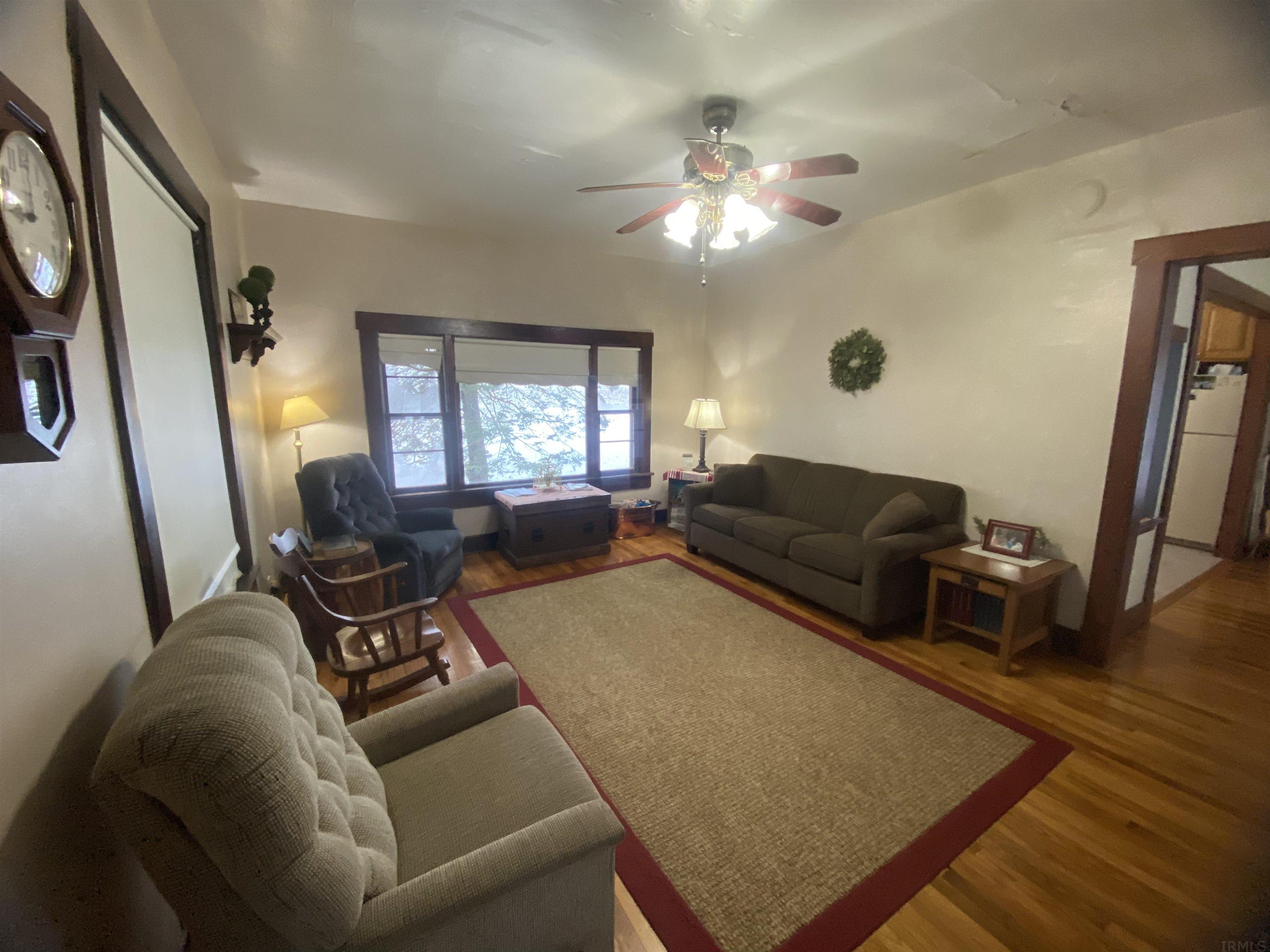 11781 North Ogden Road North Manchester, IN 46962 - Photo 9 of 35