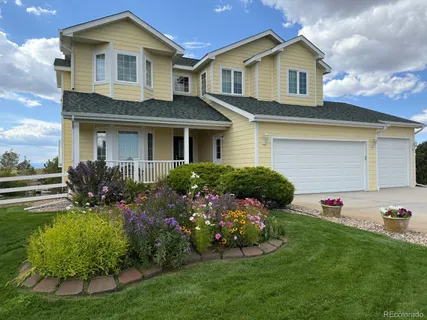 $1,275,000 | 31159 Longhorn Circle, Elizabeth, CO 80107