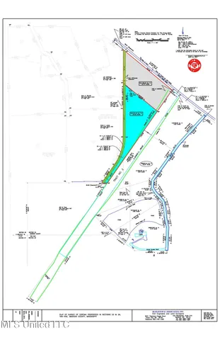 $115,950 | Ratliff Ferry Road, Canton, MS 39046