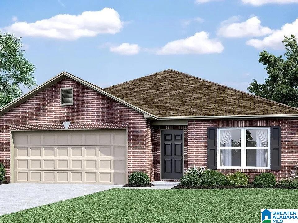 1633 Simmons Street Cullman, AL 35055 - Photo 1 of 1