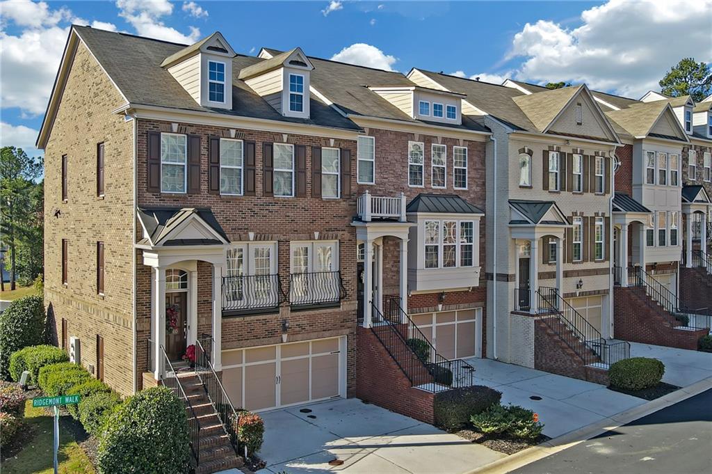 5056 Ridgemont Walk, Unit 20 Atlanta, GA 30339 - Photo 1 of 1 Gallery Image 1