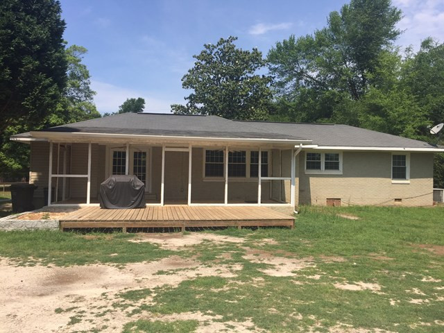 462 Gilbert Street Southeast Aiken, SC 29801 - Photo 20 of 26