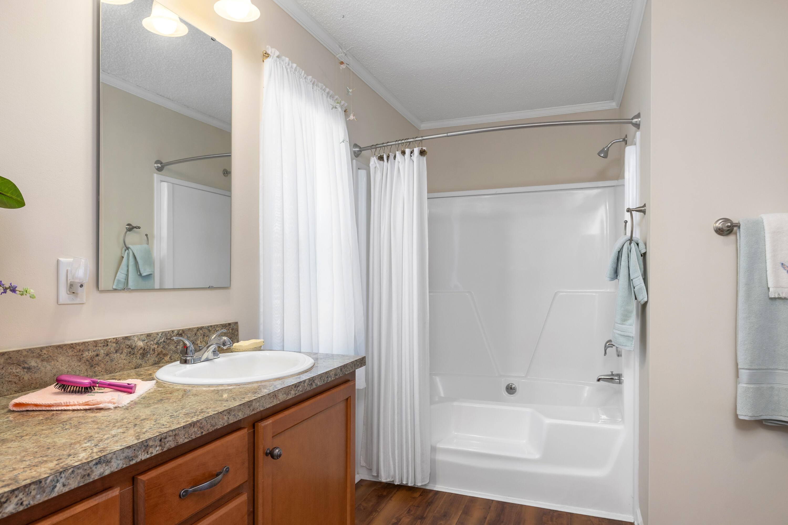 172 Heatleys End Road Santee, SC 29142 - Photo 13 of 24 Primary Bath