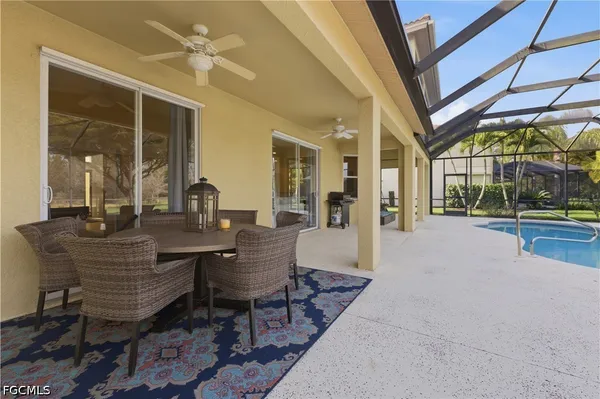 $629,000 | 20528 Torre Del Lago Street, Estero, FL 33928