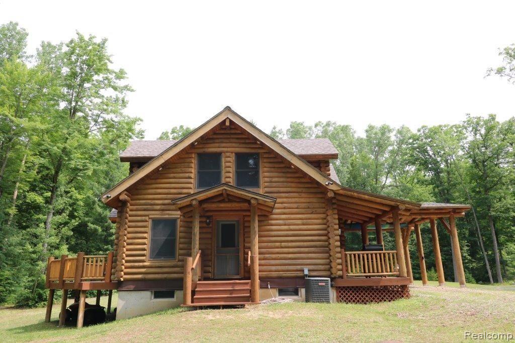 6293 Fish Lake Road North Branch, MI 48461 - Photo 10 of 52 IMG_2542.JPG