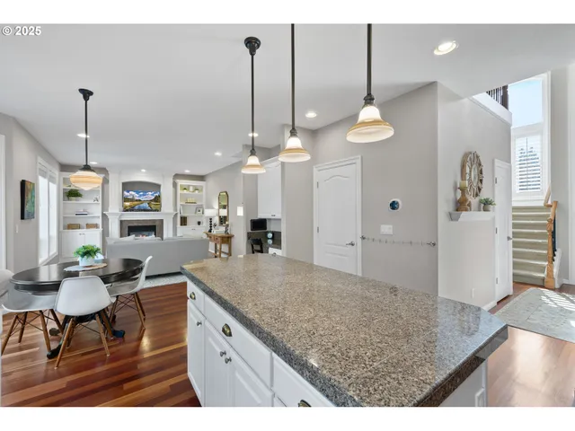 $668,000 | 877 West Lookout Ridge Drive, Washougal, WA 98671