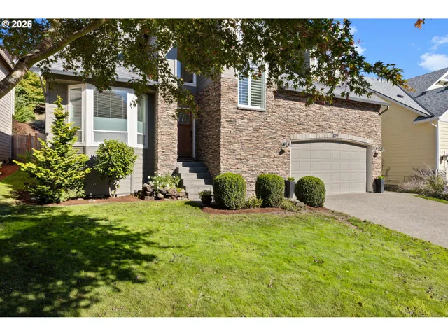 $668,000 | 877 West Lookout Ridge Drive, Washougal, WA 98671