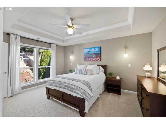 $668,000 | 877 West Lookout Ridge Drive, Washougal, WA 98671