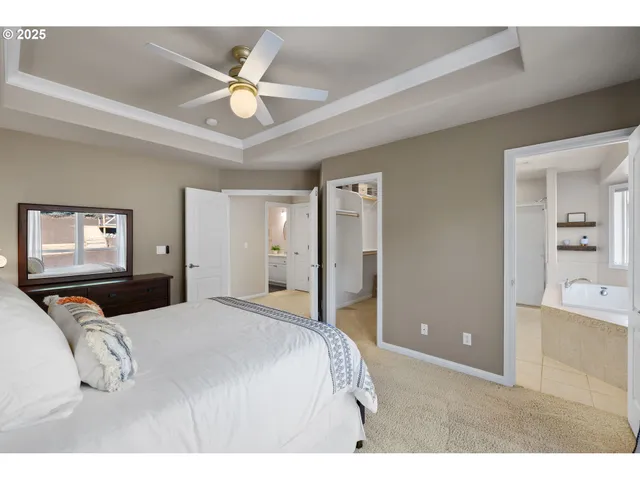 $668,000 | 877 West Lookout Ridge Drive, Washougal, WA 98671