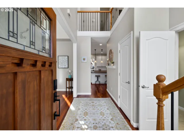 $668,000 | 877 West Lookout Ridge Drive, Washougal, WA 98671