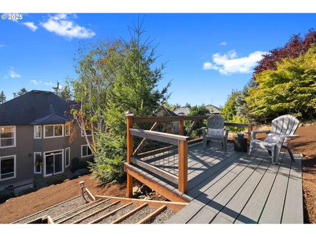 $668,000 | 877 West Lookout Ridge Drive, Washougal, WA 98671