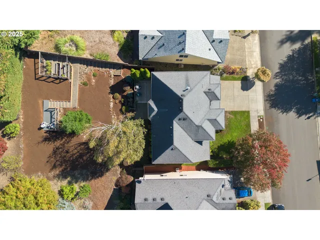 $668,000 | 877 West Lookout Ridge Drive, Washougal, WA 98671