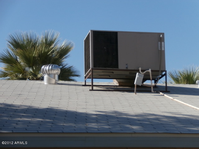 4224 East Vineyard Road Phoenix, AZ 85042 - Photo 30 of 36 AC UNIT