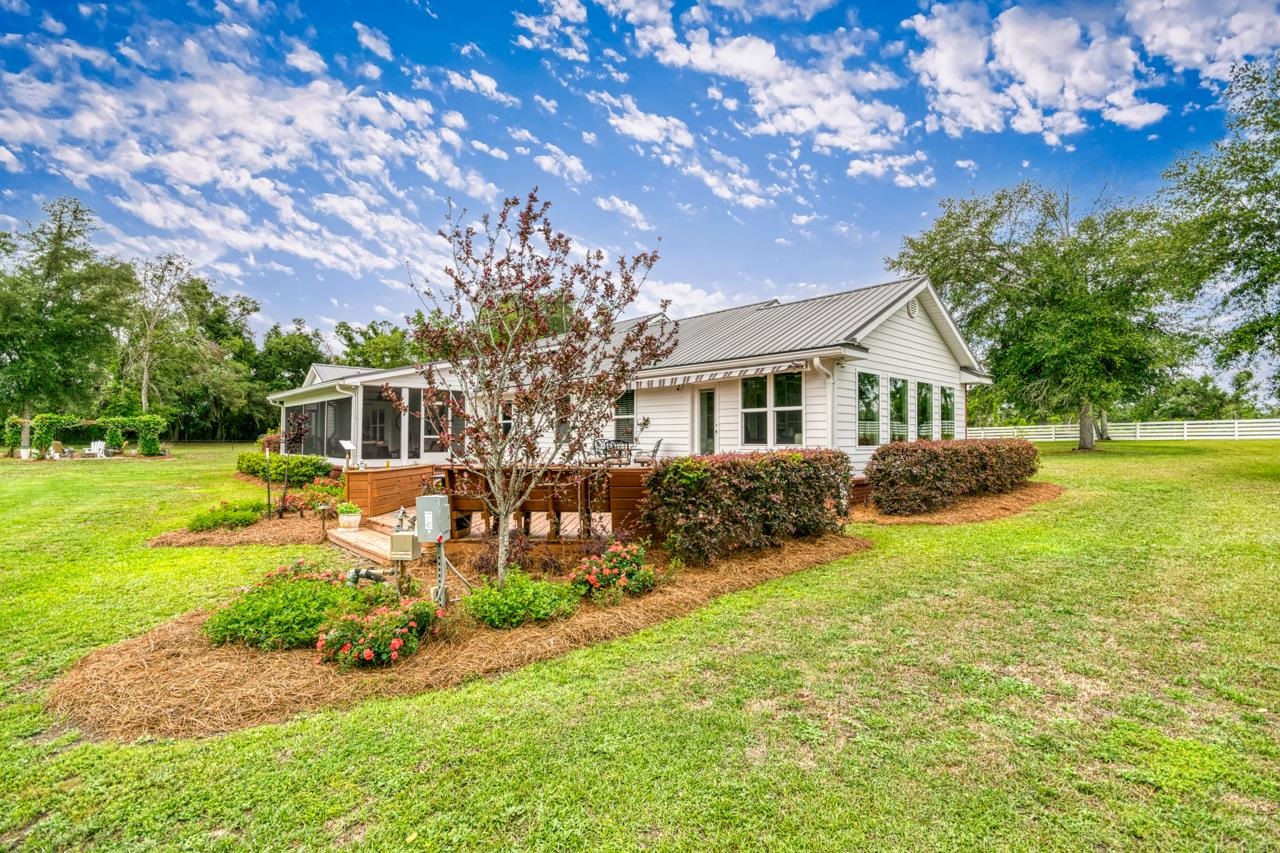 1752 Southeast Rogers Sink Road Madison, FL 32340 - Photo 11 of 56