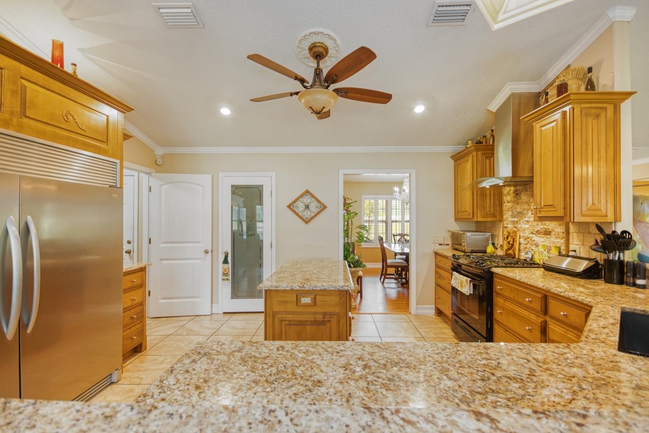 1752 Southeast Rogers Sink Road Madison, FL 32340 - Photo 16 of 56