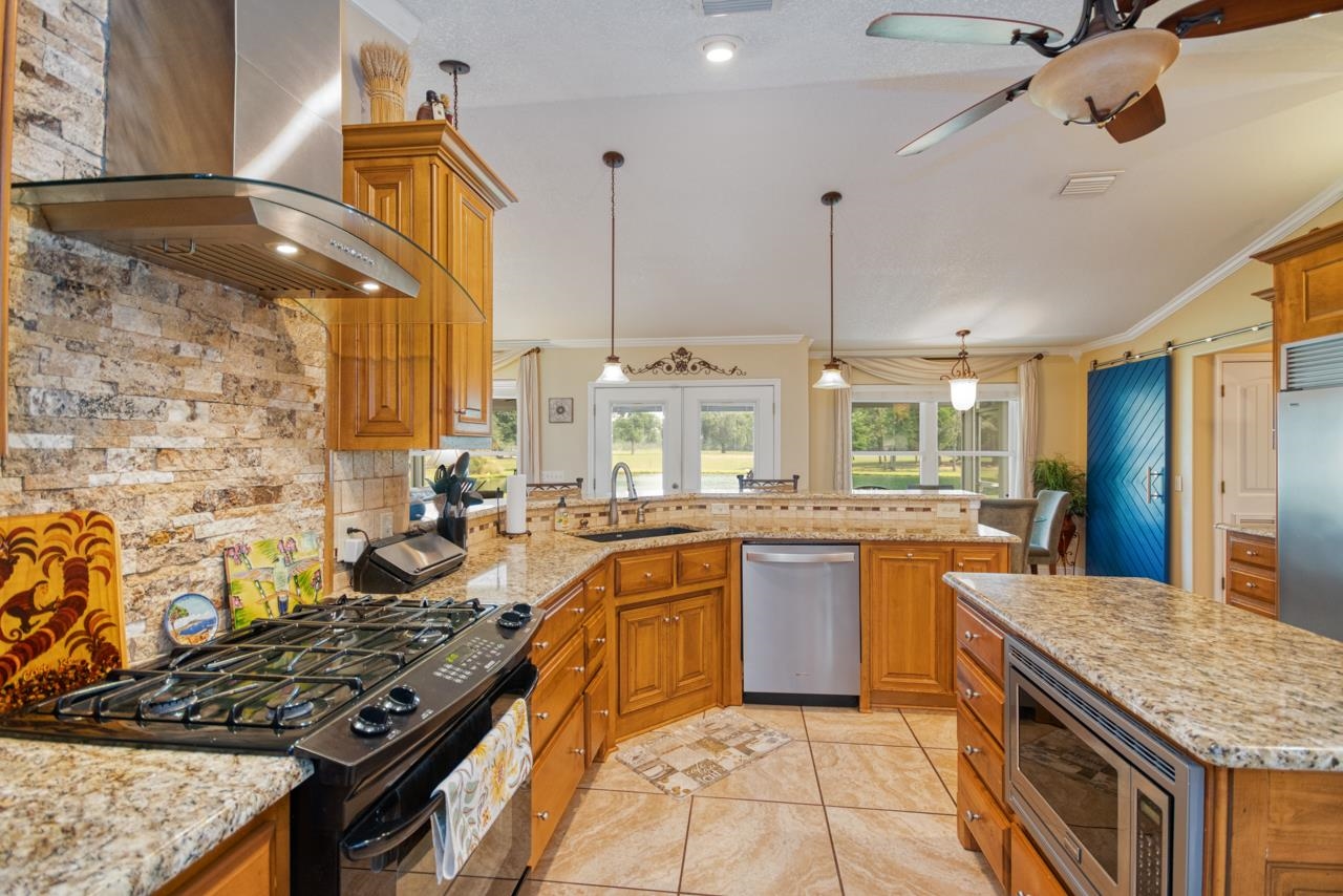 1752 Southeast Rogers Sink Road Madison, FL 32340 - Photo 17 of 56