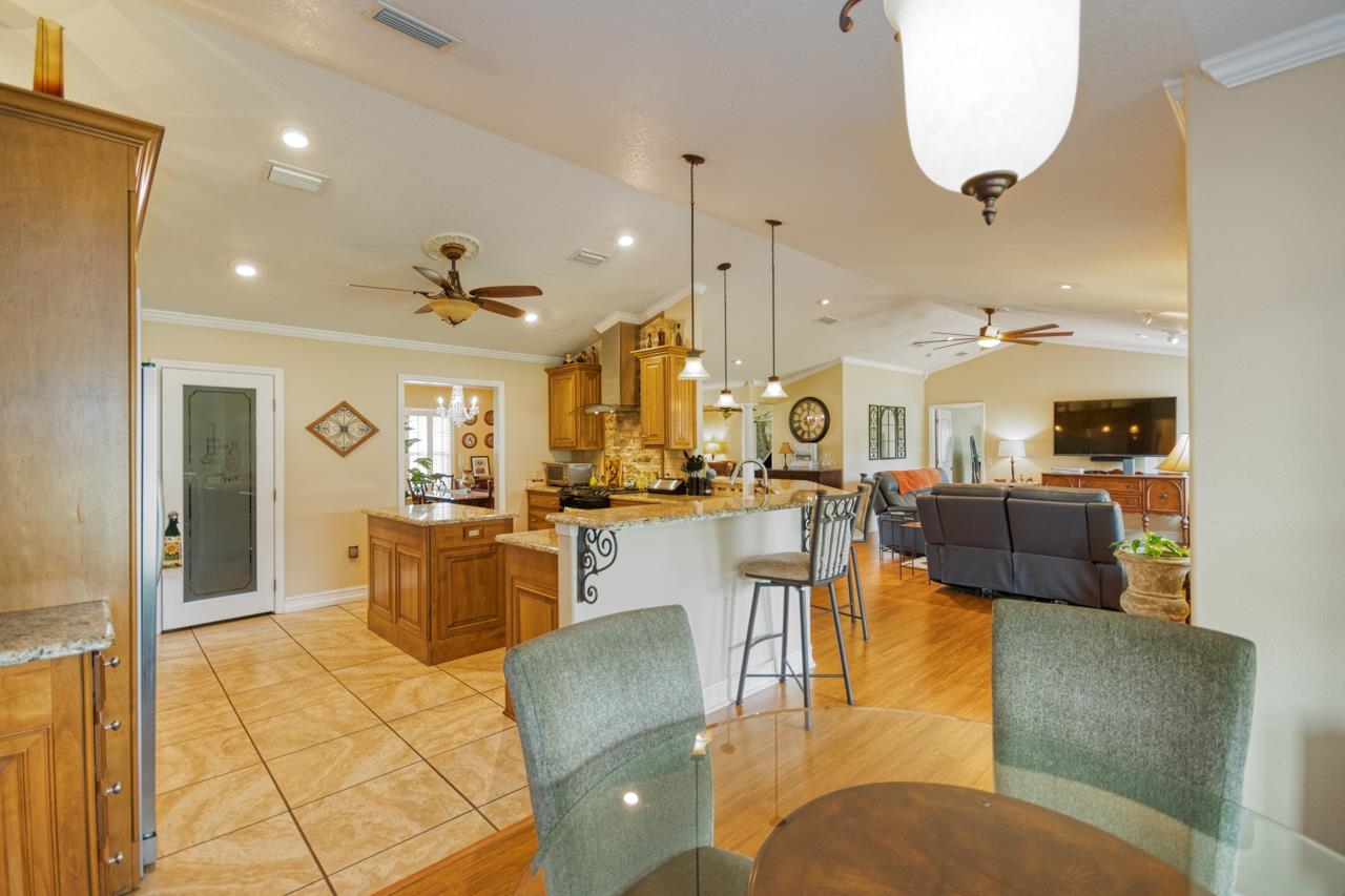 1752 Southeast Rogers Sink Road Madison, FL 32340 - Photo 20 of 56