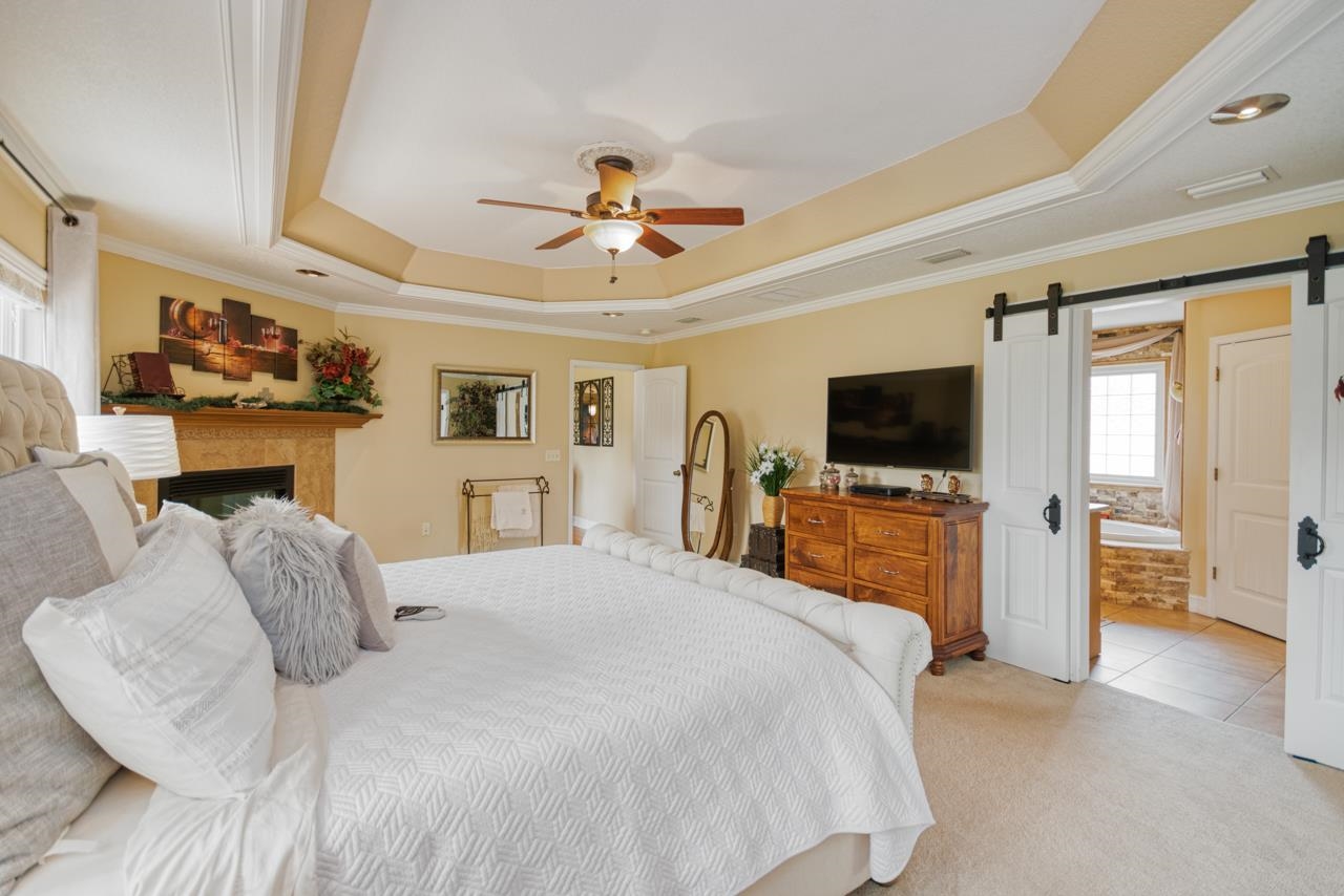1752 Southeast Rogers Sink Road Madison, FL 32340 - Photo 24 of 56