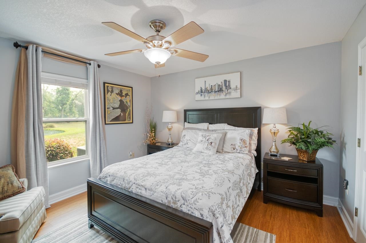 1752 Southeast Rogers Sink Road Madison, FL 32340 - Photo 31 of 56