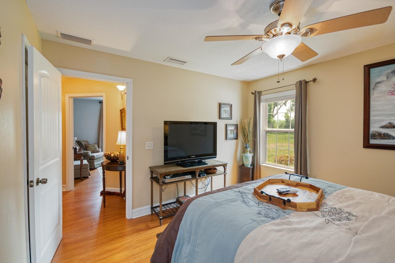 1752 Southeast Rogers Sink Road Madison, FL 32340 - Photo 33 of 56
