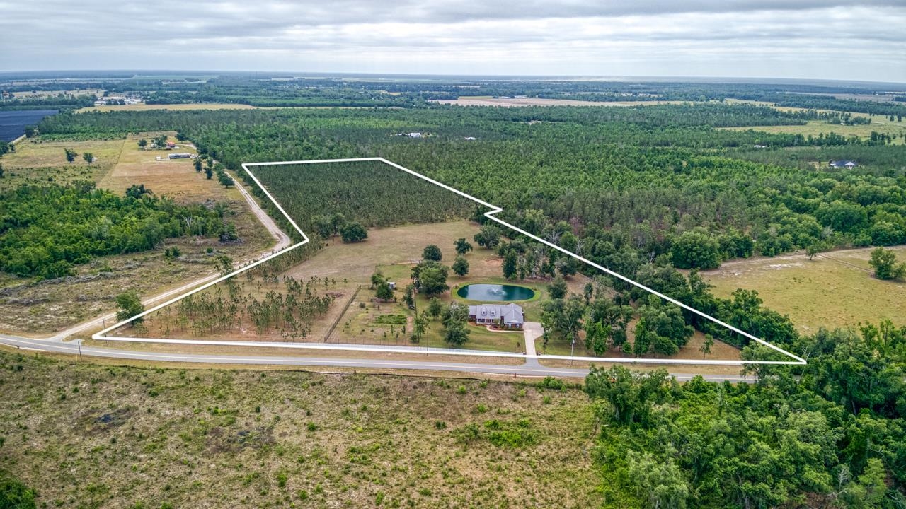 1752 Southeast Rogers Sink Road Madison, FL 32340 - Photo 40 of 56