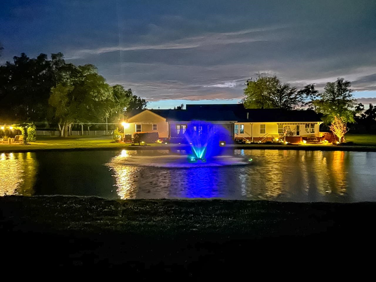 1752 Southeast Rogers Sink Road Madison, FL 32340 - Photo 4 of 56