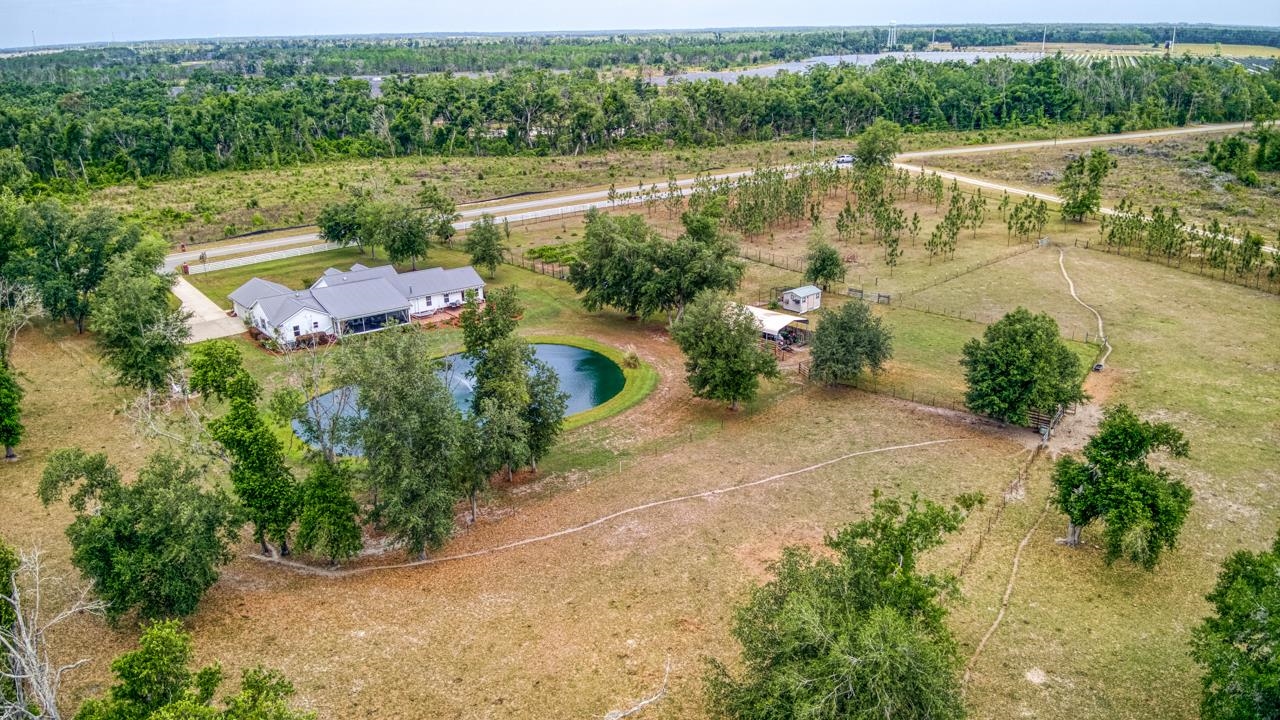 1752 Southeast Rogers Sink Road Madison, FL 32340 - Photo 42 of 56