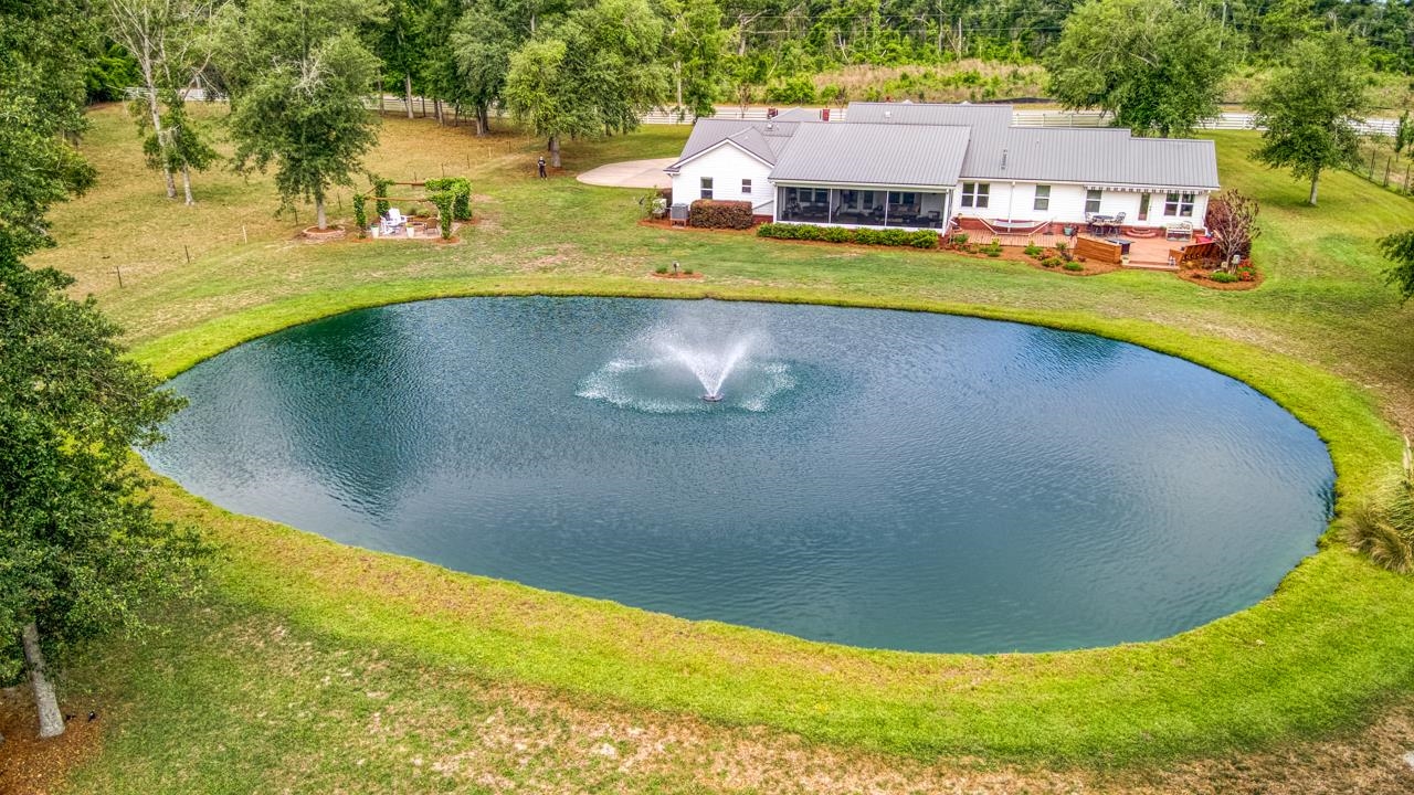 1752 Southeast Rogers Sink Road Madison, FL 32340 - Photo 43 of 56