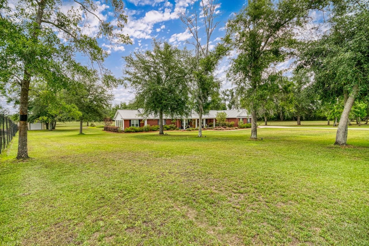 1752 Southeast Rogers Sink Road Madison, FL 32340 - Photo 45 of 56