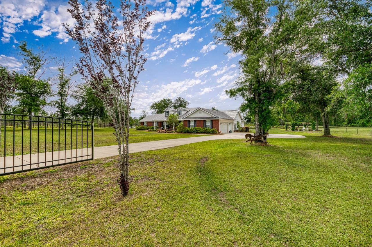 1752 Southeast Rogers Sink Road Madison, FL 32340 - Photo 46 of 56