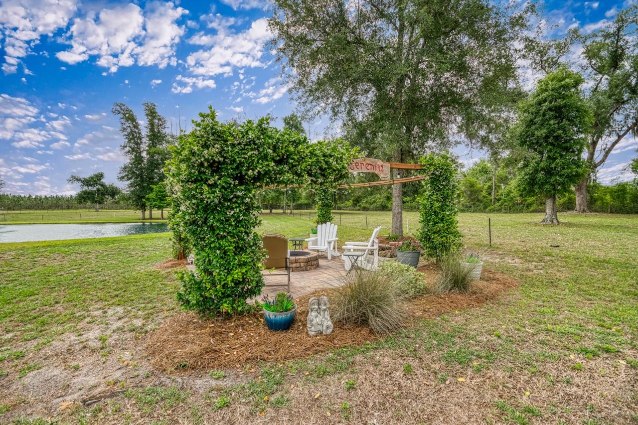 1752 Southeast Rogers Sink Road Madison, FL 32340 - Photo 47 of 56
