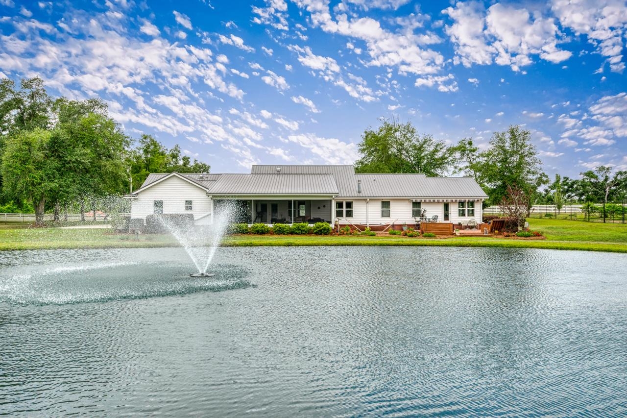 1752 Southeast Rogers Sink Road Madison, FL 32340 - Photo 50 of 56
