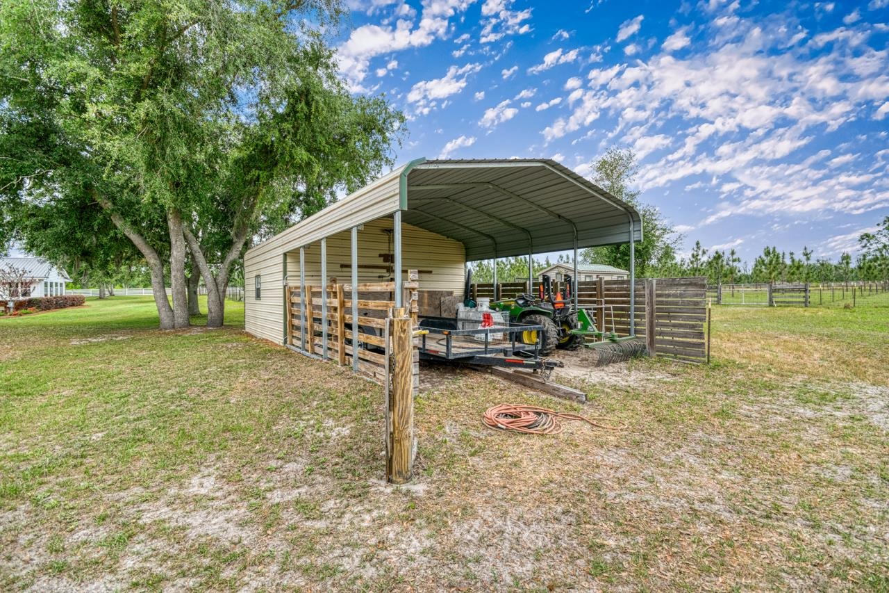 1752 Southeast Rogers Sink Road Madison, FL 32340 - Photo 53 of 56