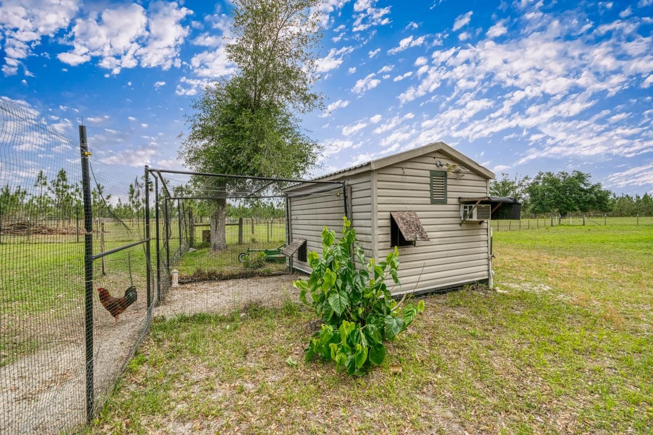 1752 Southeast Rogers Sink Road Madison, FL 32340 - Photo 54 of 56