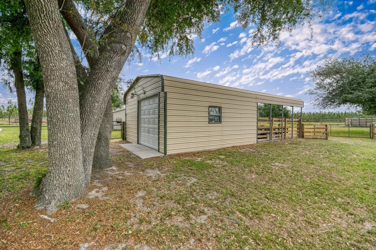 1752 Southeast Rogers Sink Road Madison, FL 32340 - Photo 55 of 56