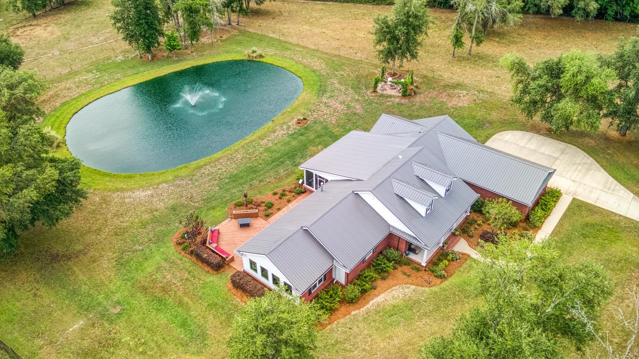 1752 Southeast Rogers Sink Road Madison, FL 32340 - Photo 8 of 56