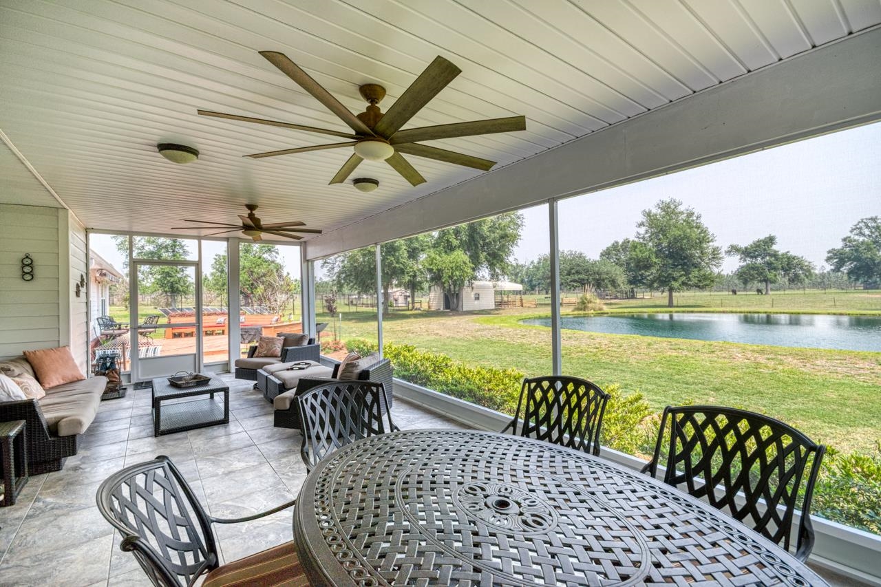 1752 Southeast Rogers Sink Road Madison, FL 32340 - Photo 10 of 56