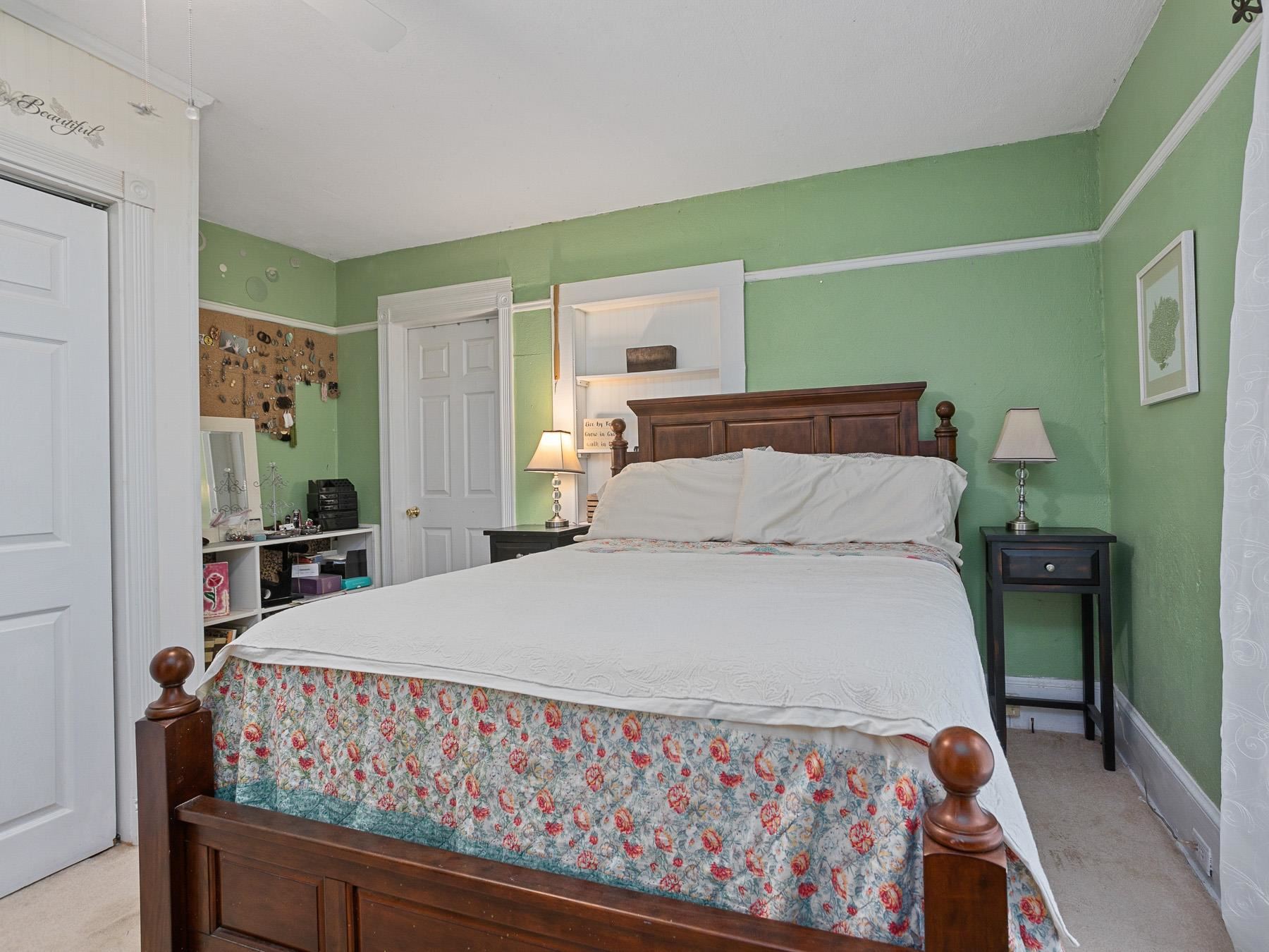 524 Linersville Road Buffalo, SC 29321 - Photo 19 of 33