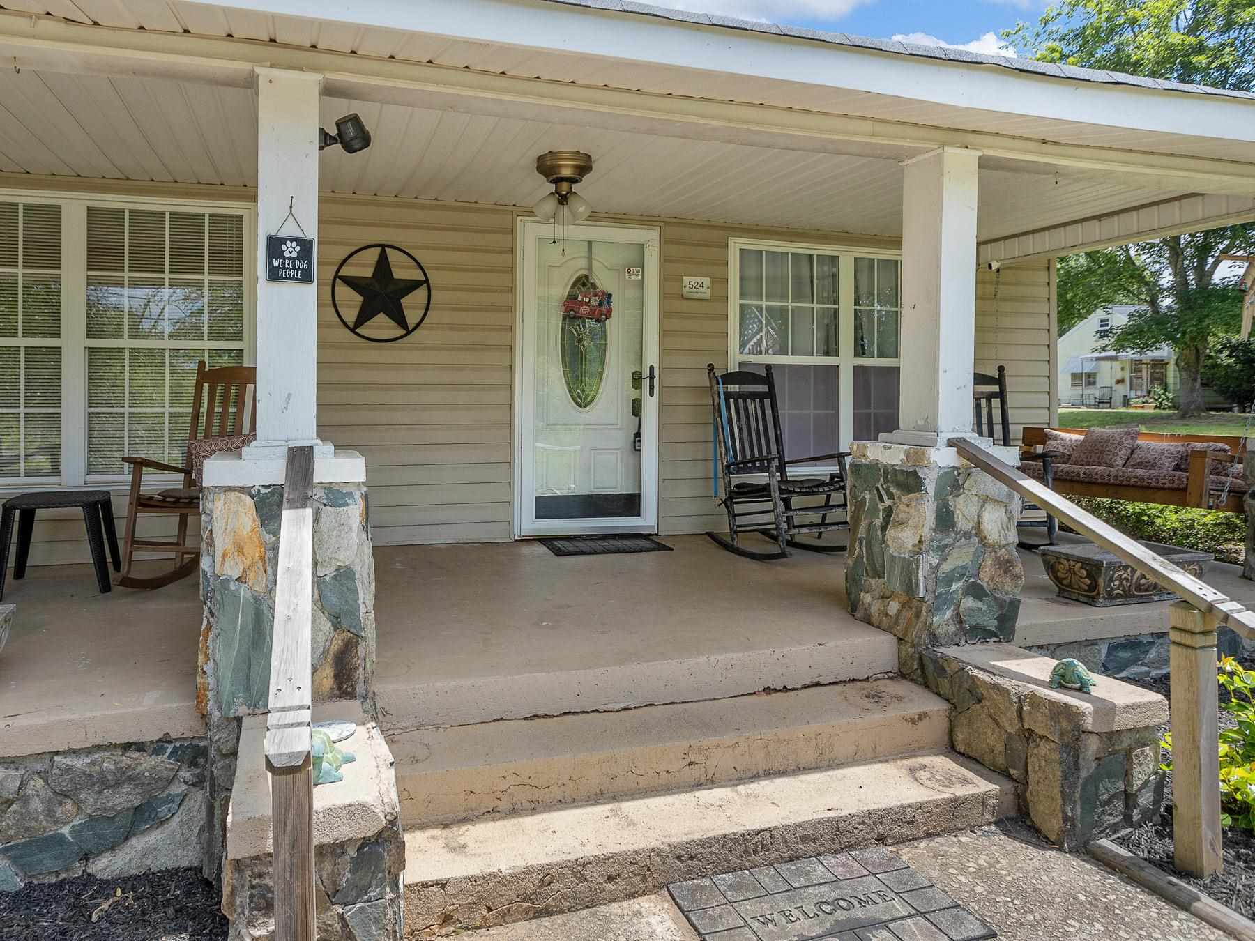 524 Linersville Road Buffalo, SC 29321 - Photo 2 of 33