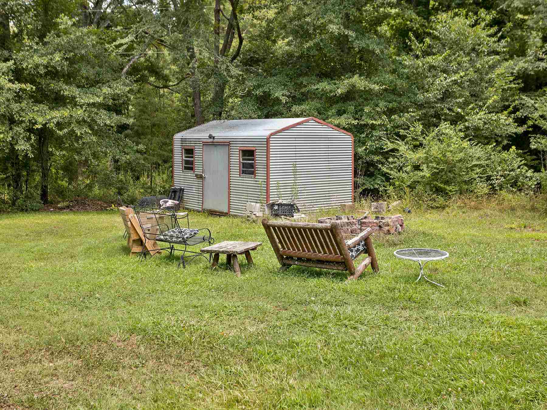524 Linersville Road Buffalo, SC 29321 - Photo 21 of 33