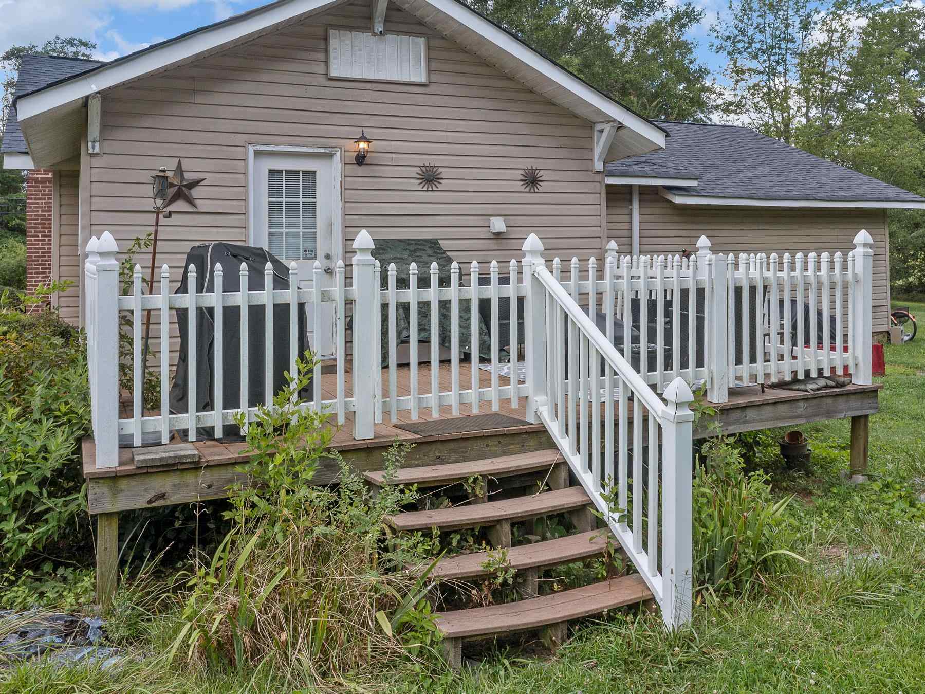 524 Linersville Road Buffalo, SC 29321 - Photo 22 of 33