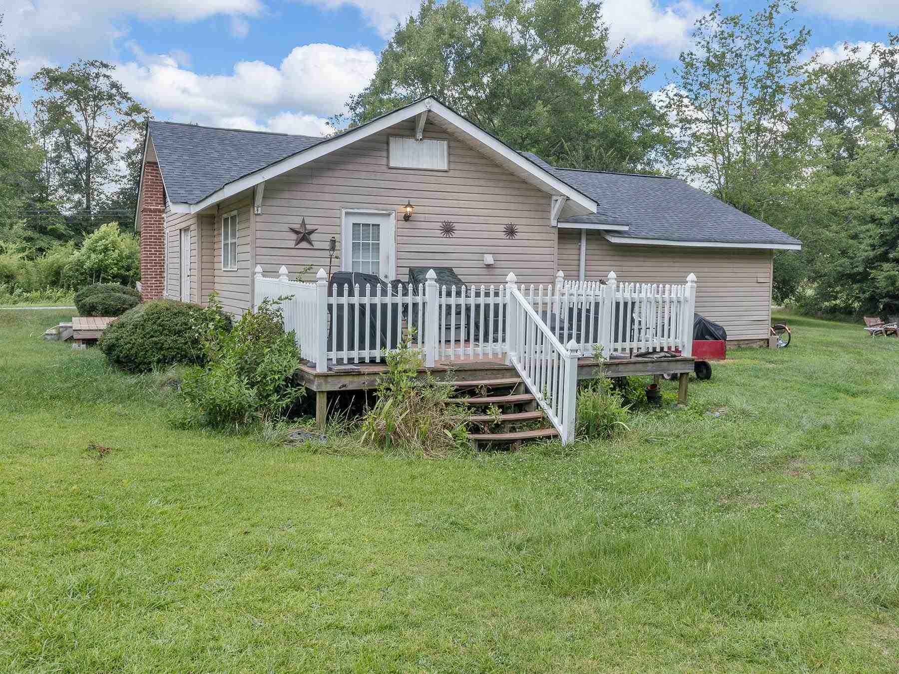 524 Linersville Road Buffalo, SC 29321 - Photo 23 of 33
